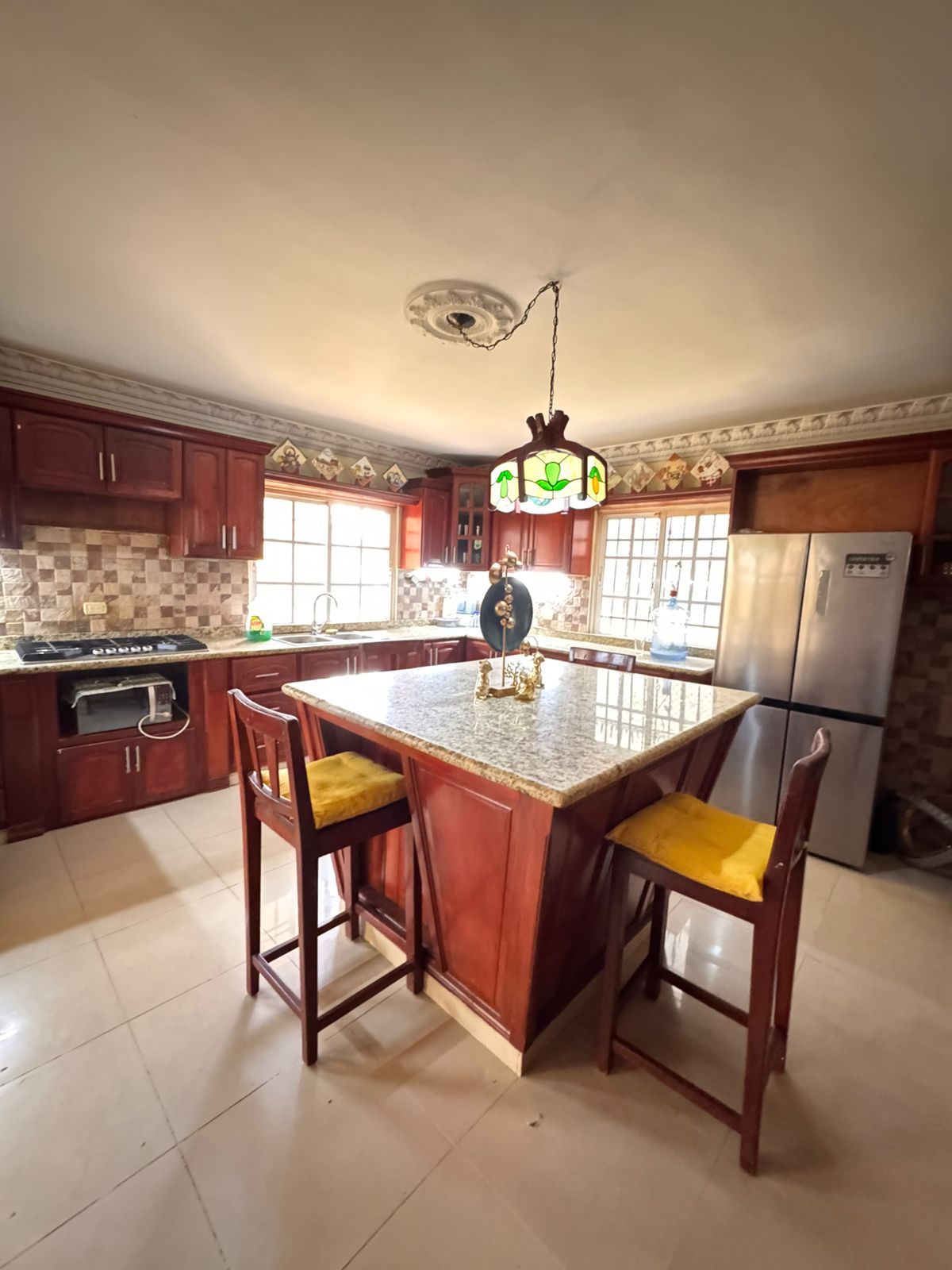 casas - Venta de Casa en Mirador Del Este 3