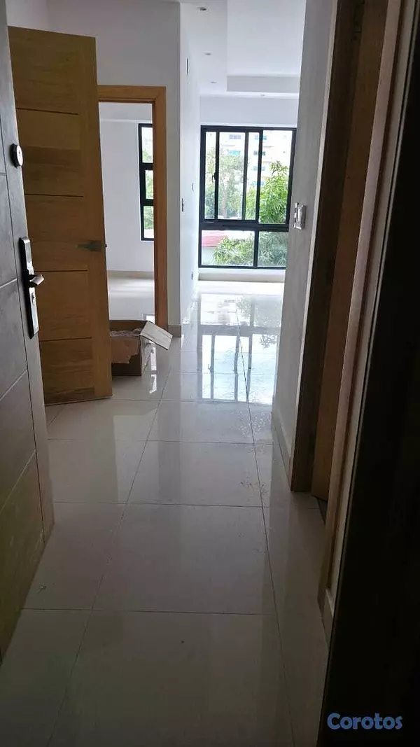 apartamentos - LUJOSO PROYECTO Para vivirlo Enriquillo excelente Ubicación amenidades completas 7