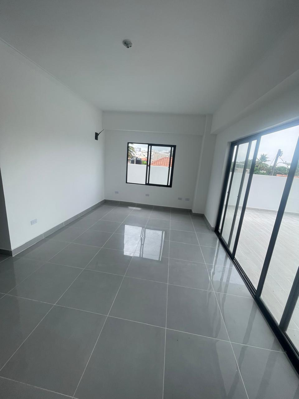 apartamentos -  APARTAMENTO DE LUJO CON TERRAZA – 2DO NIVEL 1688 7