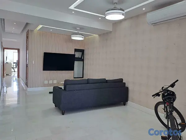 apartamentos - Apartamento en venta con vista al mar | Los Cacicazgos 6