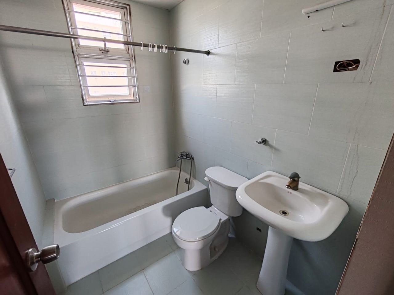 apartamentos - hermoso apartamento en una zona céntrica y tranquila en el renacimiento  3