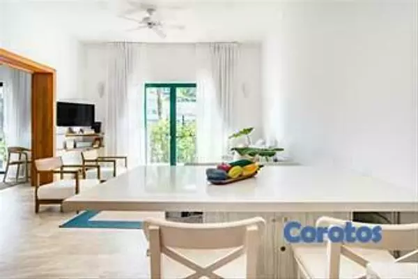 apartamentos - vendo apartamento en las  terrena 10