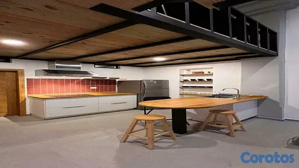 otros inmuebles - alquilo loft en la zona colonial 8
