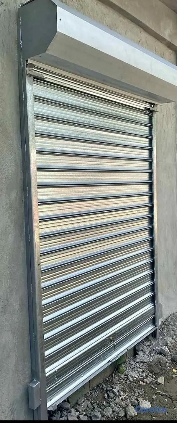 herramientas, jardines y exterior - Shutters, Shutter, Puertas  Enrollables Fabricacio 2