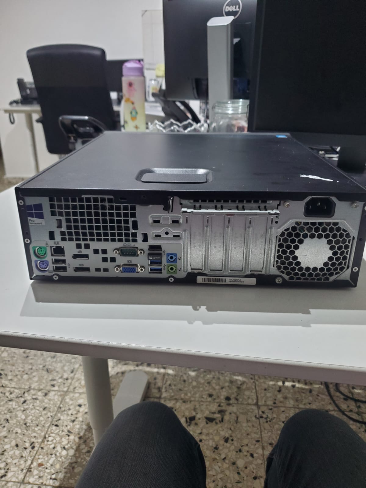 computadoras y laptops - PC de Alto Rendimiento (PRECIO NEGOCIABLE) 1