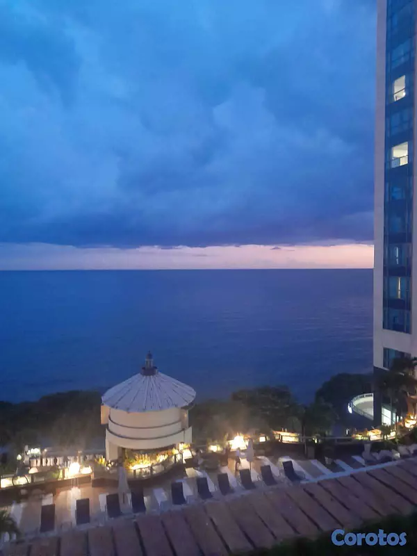 apartamentos - Apartamento en malecon Center Recibo Joyas 4