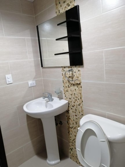 apartamentos - Apartamento amueblado vergel 3hab 6