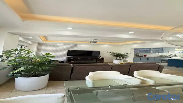 penthouses - Penthouse en venta - Exclusividad, amplitud y confort 9