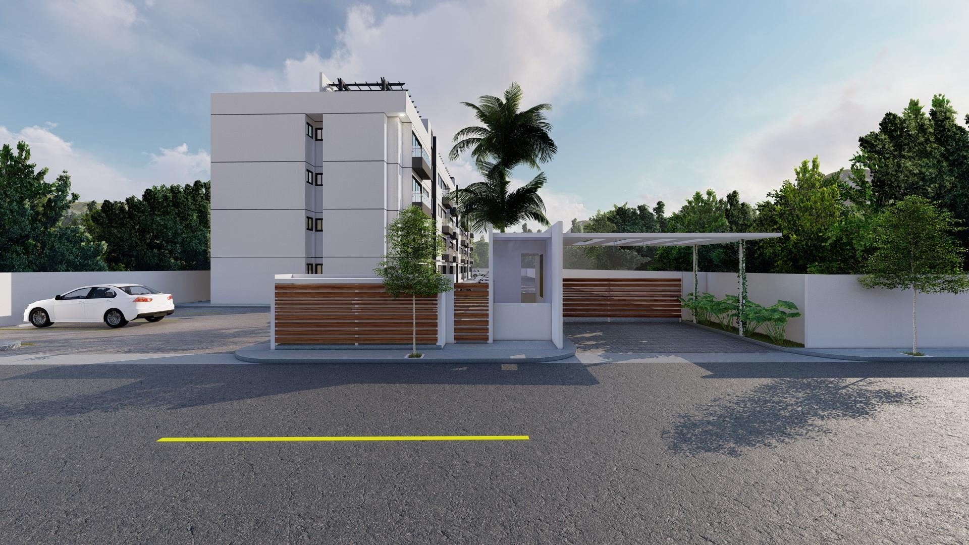 apartamentos - Apartamentos disponibles en Padre Las Casas, Santiago 9