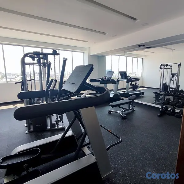 apartamentos - Apartamento moderno en Venta en Ensanche Quisqueya 13