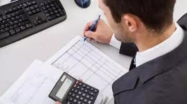 empleos disponibles - Se solicita auxiliar contable   
 2