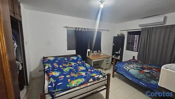 apartamentos - venta apartamentos-Arroyo hondo  9