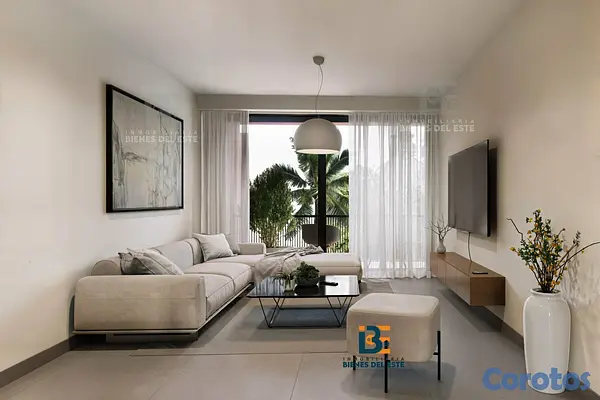 apartamentos - EN VENTA... Exclusivo proyecto residencial de apar 4