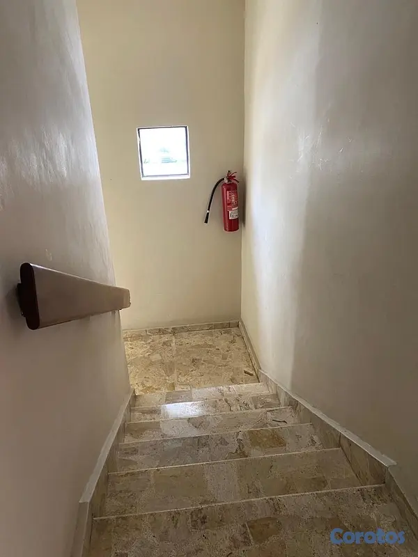 apartamentos - Apartamento en Venta Piantini  2