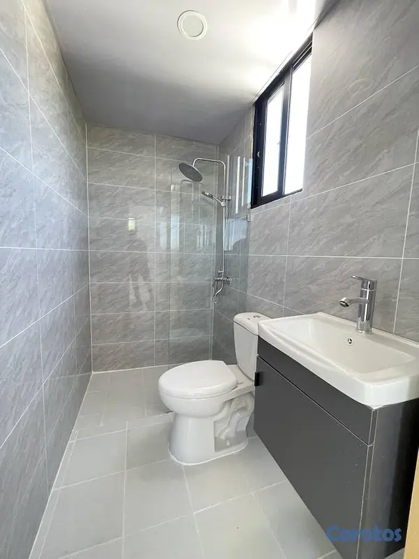 apartamentos - Apto en Venta: Avenida Independencia Santo Domingo. D.N 4