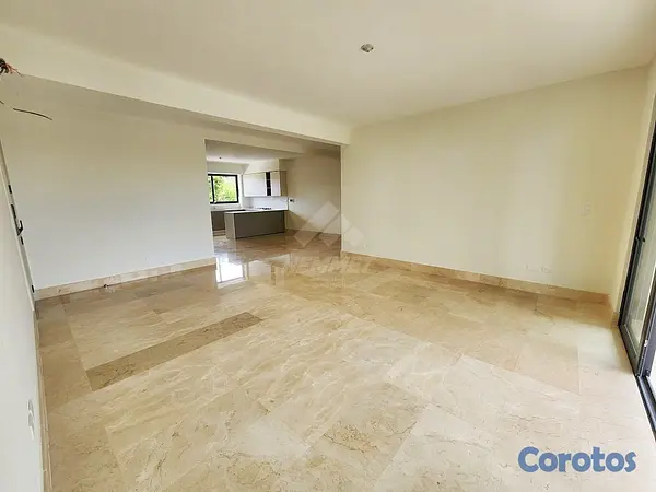 apartamentos - LUJOSA TORRE REPARTO PANORAMA ROOFTOP Y GIMNASIO S 5