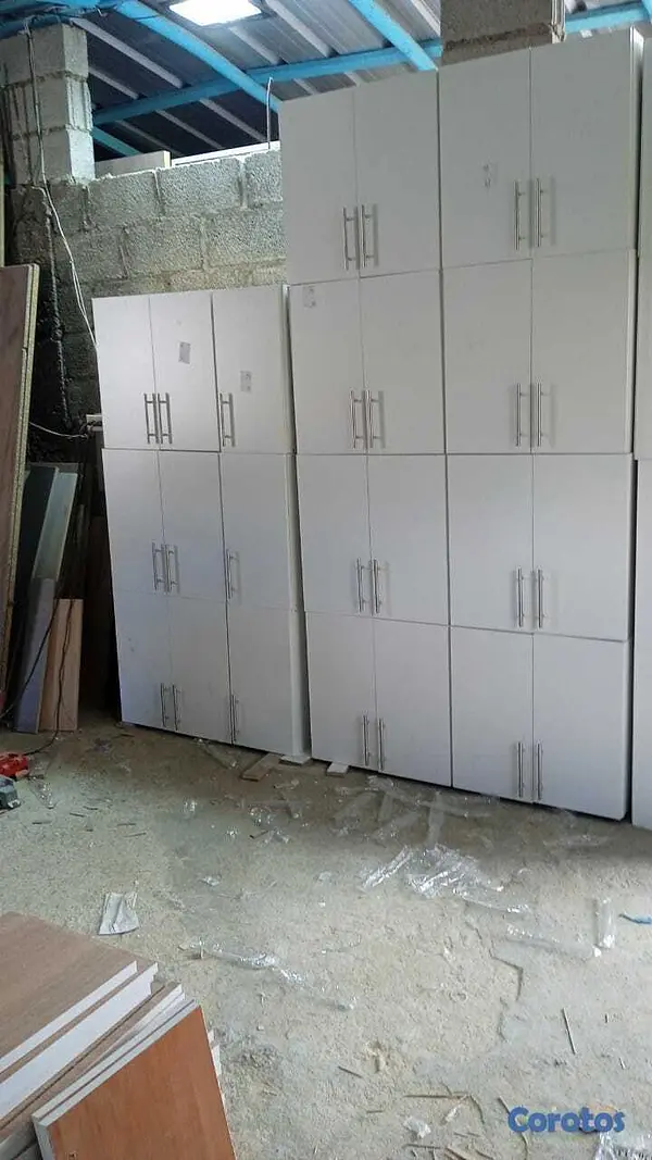 cocina - Gabinete mueble para cocina 4