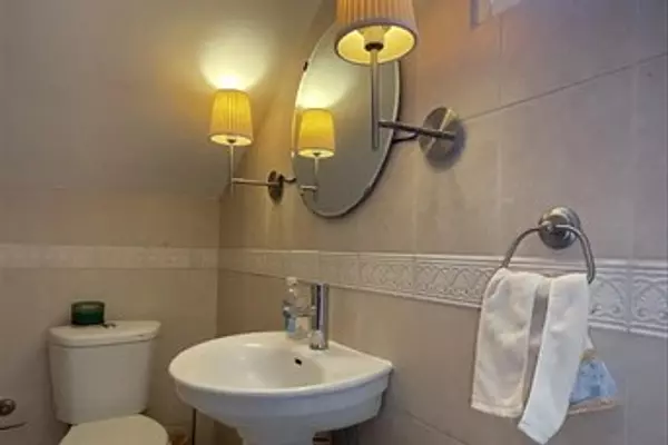 casas - Vendo casa en Cuesta Brava Arroyo Hondo 8