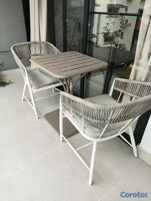 apartamentos - Alquiler de Apartamento Amueblado en Bella vista 2