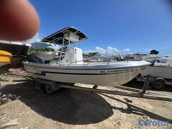 botes - bote aquasport  3