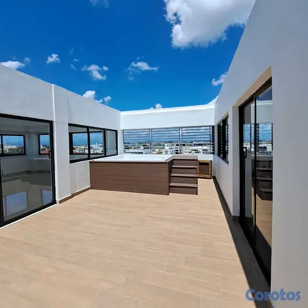 apartamentos - Venta de Apartamento en Los Restauradores – Seguridad y Confort 20