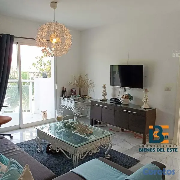 apartamentos - APARTAMENTO EN VENTA DISPONIBLE........ En Exclusi 4