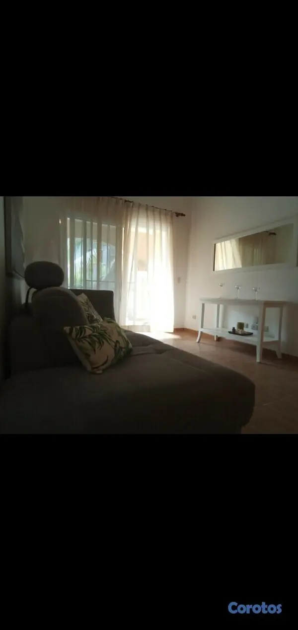 apartamentos - Hermoso apartamento En Cocotal 3 Dormitotios 4