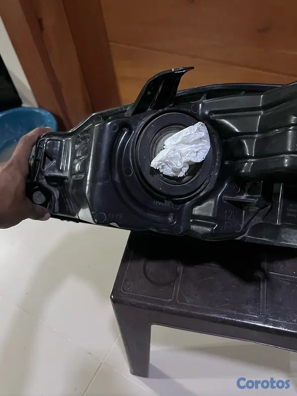 repuestos - faros delanteros de Toyota Camry 2015-2017  2