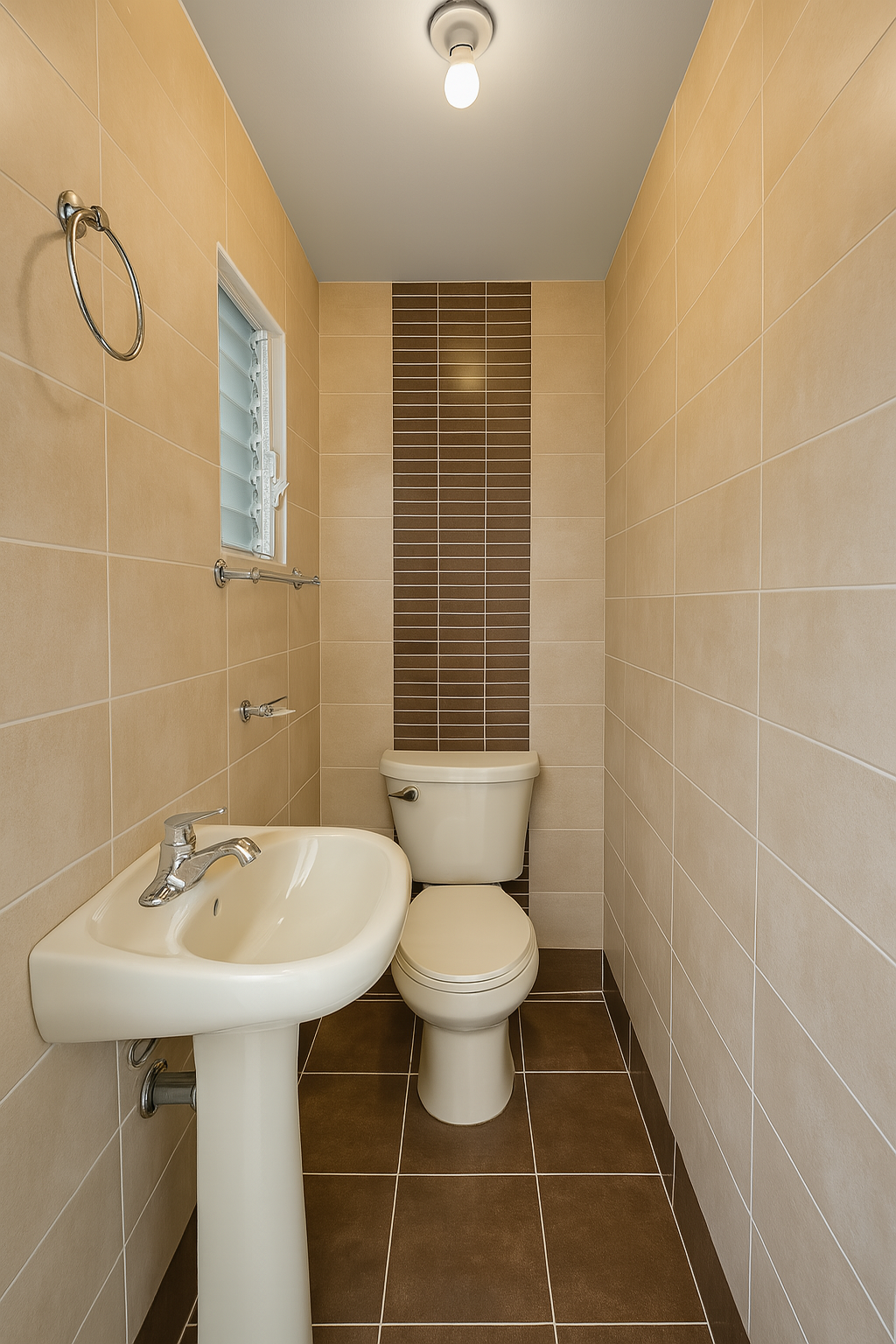 apartamentos - 2do PISO CON TERRAZA PRIVADA EN VIEJO ARROYO HONDO 5