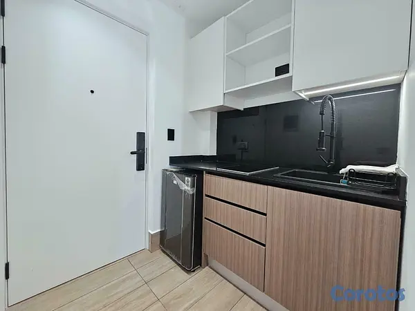 apartamentos - Renta de Estudio Amueblado en Downtown Punta Cana 5