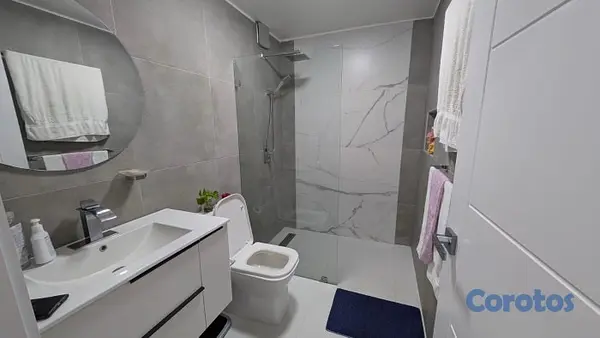 casas - Casa en Venta San Geronimo  10