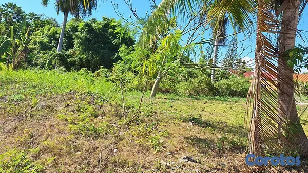 solares y terrenos - En Venta Solar para Casas en Altos de Arroyo Hondo II 2