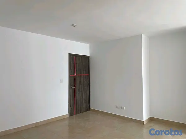 apartamentos - Apartamento en alquiler / julio Adriano Jacobo  4