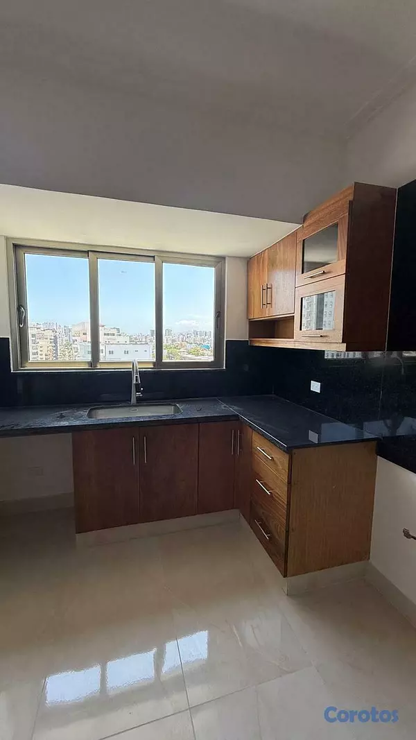 apartamentos - Alquiler nuevo a estrenar  7