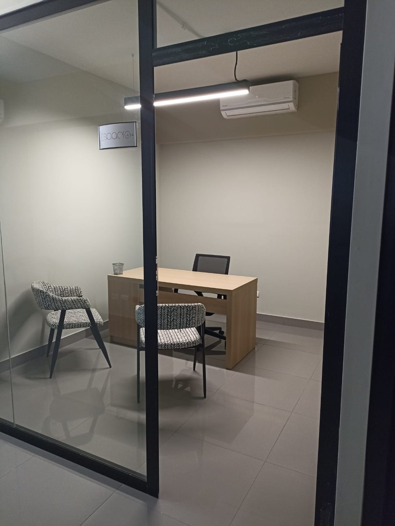 oficinas y locales comerciales - Locales de oficinas en renta en piantini  4