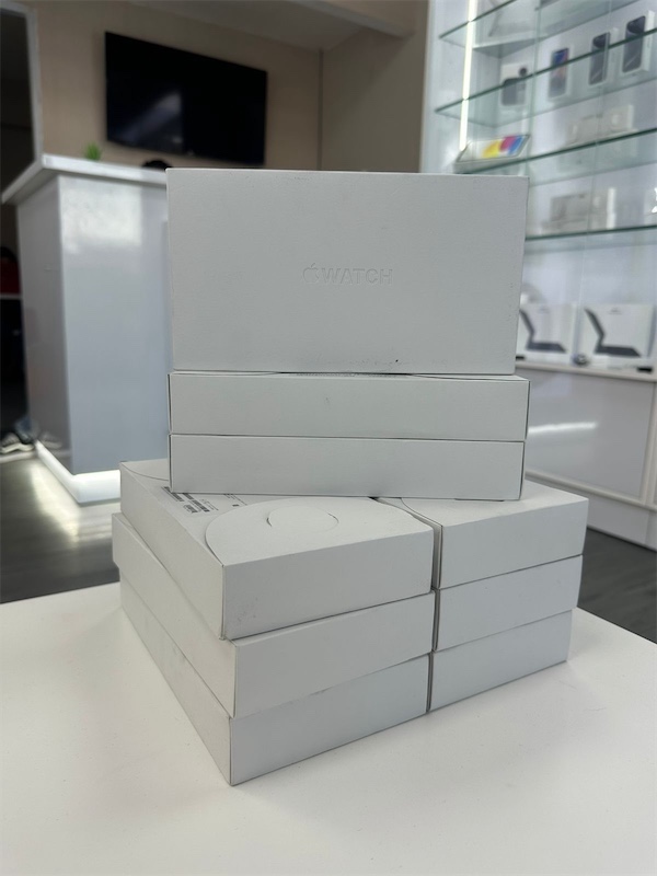 otros electronicos - Apple Watch Ultra 2 49mm Nuevos Sellados - Tienda Física 