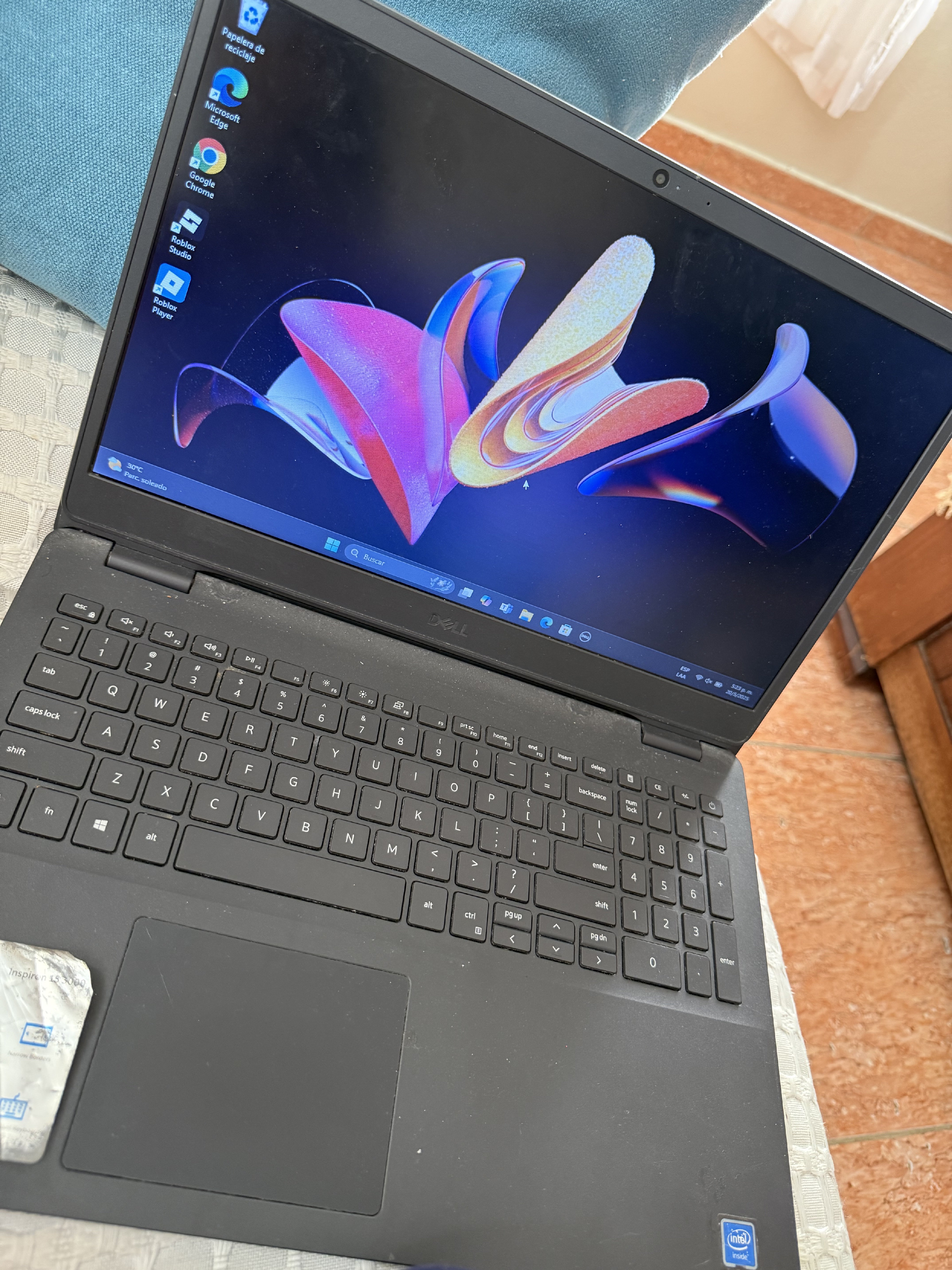 computadoras y laptops - Computadora DELL