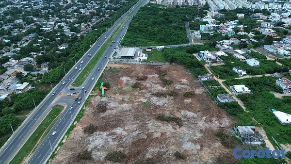 solares y terrenos - En Venta Solar en Brisa Oriental Frente a la Ecologica 4