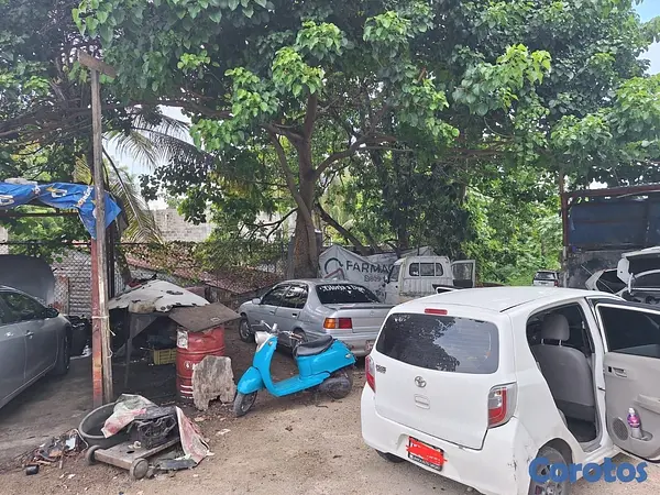 solares y terrenos - SOLARES EN VENTA EN LOS GUARICANOS 5