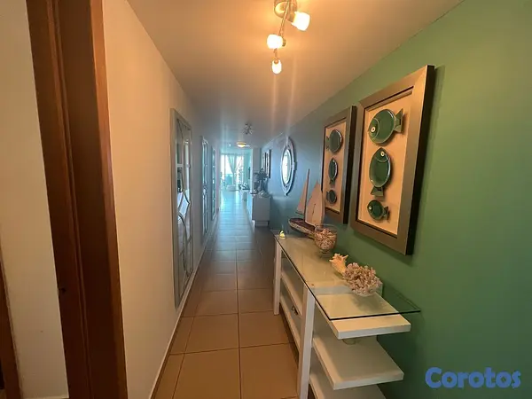 apartamentos - APARTAMENTO  6