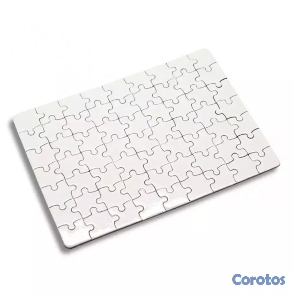 otros electronicos - Productos sublimables:llaveros, mousepad, rompecab 5