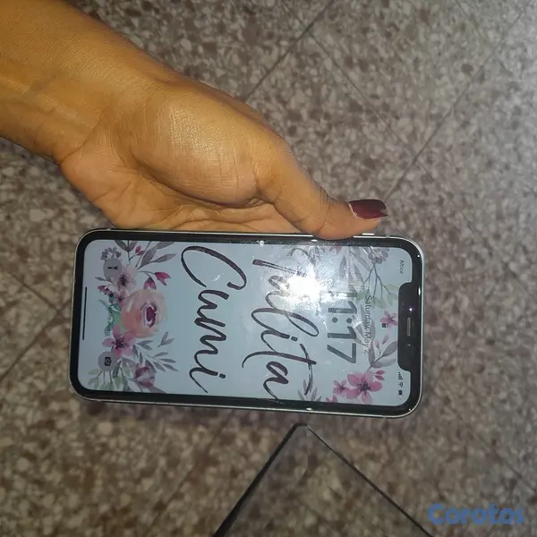 celulares y tabletas - 📱 iPhone 11 128GB – Excelente estado  5