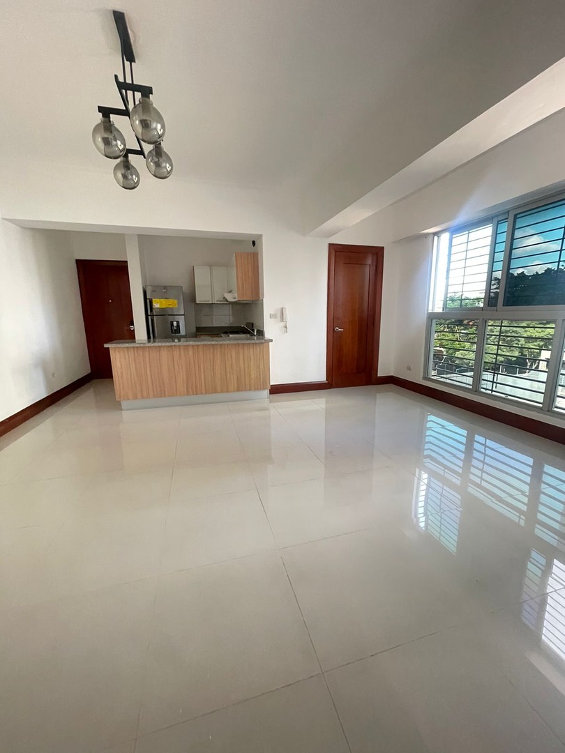 apartamentos - Apartamento con línea blanca en Serralles