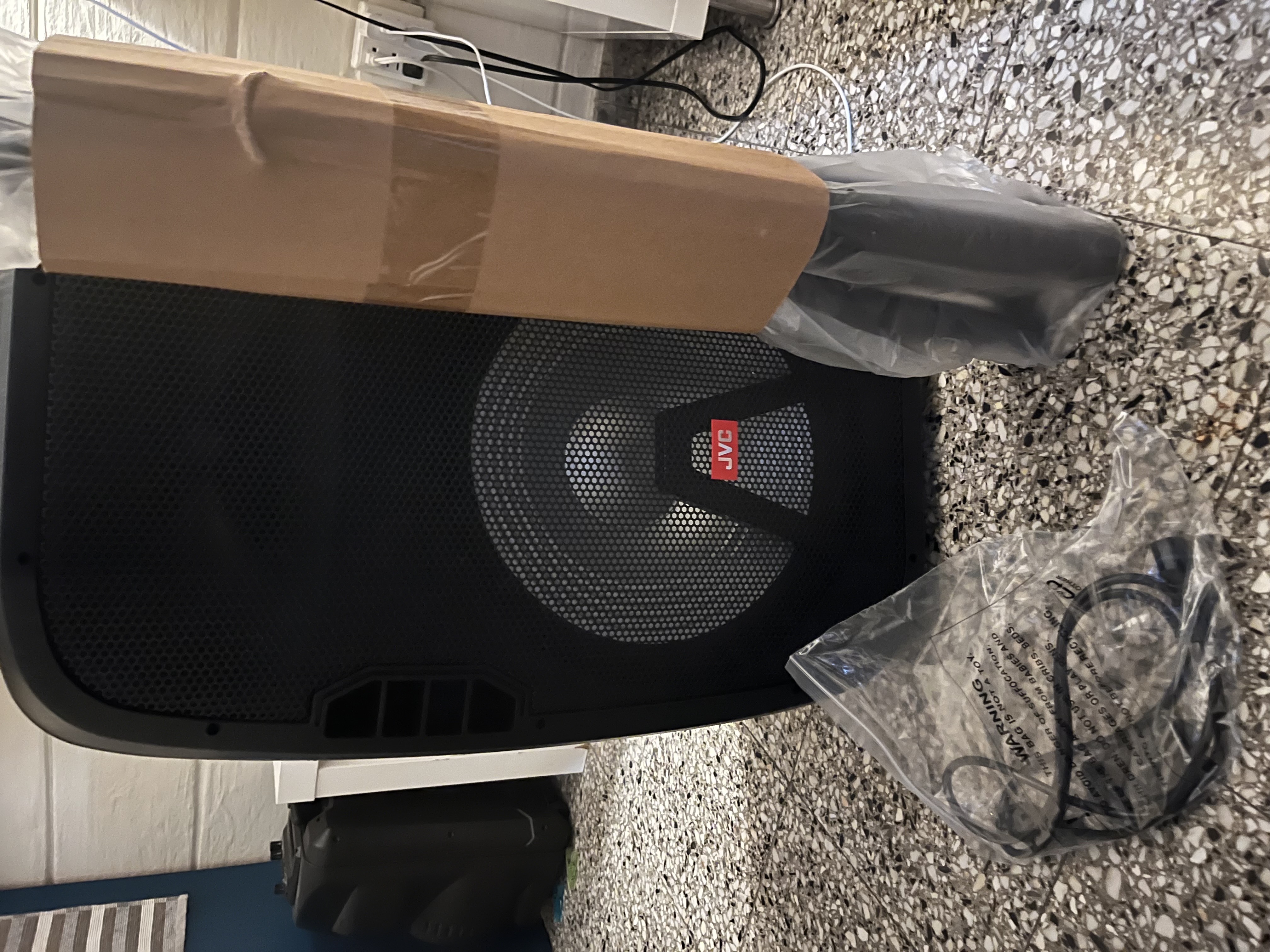 camaras y audio - bocina Bluetooth 