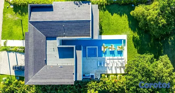 casas vacacionales y villas - Vendo Villa en Punta Cana con 6 Habitaciones Y Piscina 10