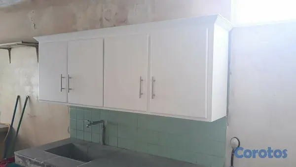 cocina - Cabinet  2