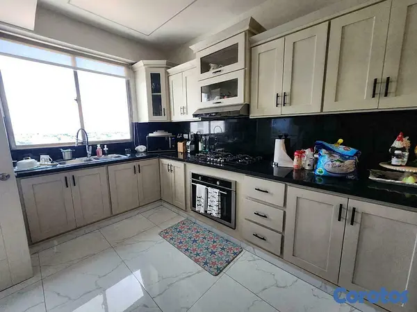 apartamentos - El lujo que mereces, este imponente apartamento en Torre de Alma Rosa 1ra  4