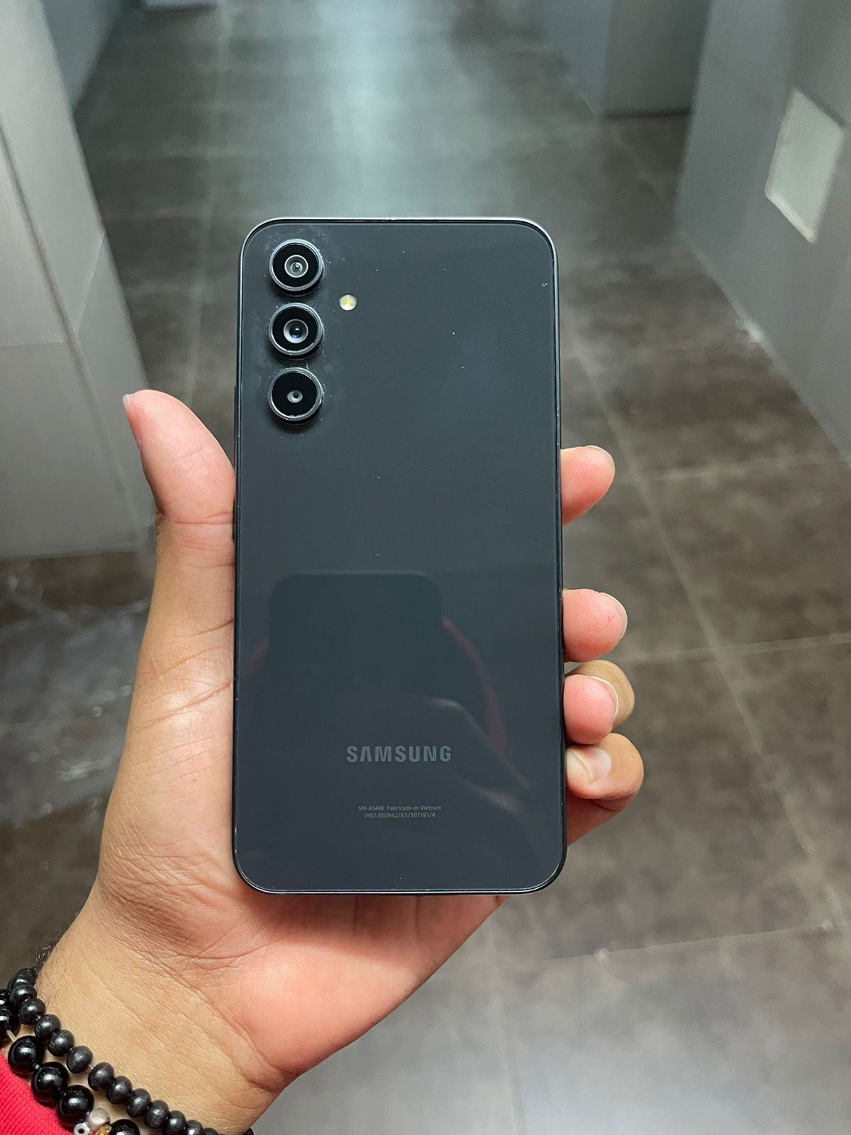 celulares y tabletas - Samsung Galaxy A54 5g 💯 1