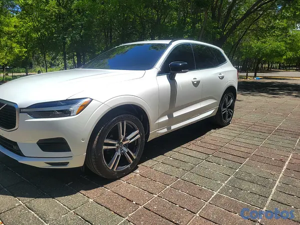 jeepetas y camionetas - Volvo XC60 T5 2019 6