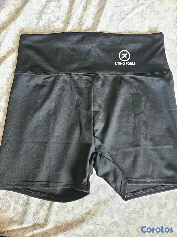 ropa para mujer - Leggings de mujer cortos 3